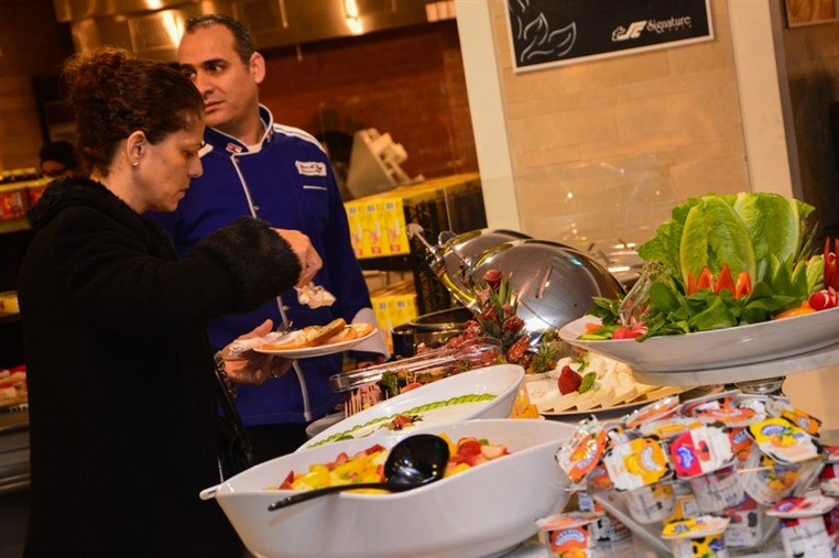 TSC Signature Ladies Brunch